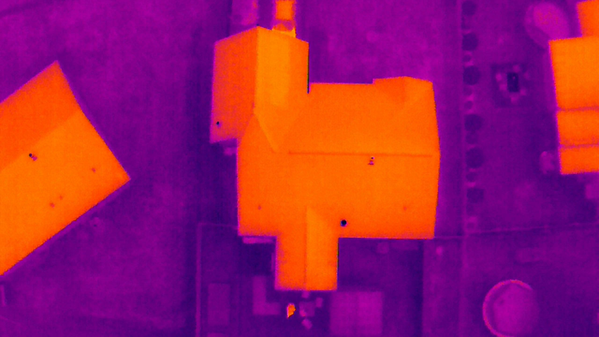 Thermography